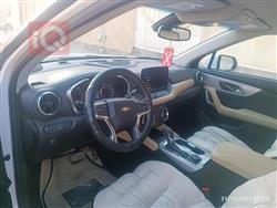 شيفروليه بليزر